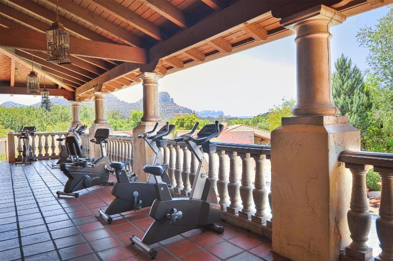 Hilton Vacation Club Los Abrigados Resort & Spa Sedona - image 13