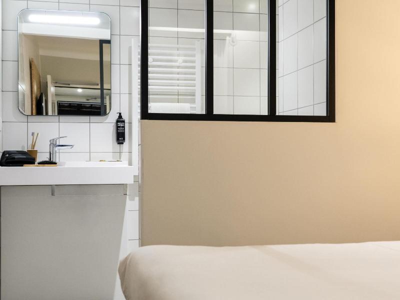 ibis Styles Nancy Centre Gare - image 15