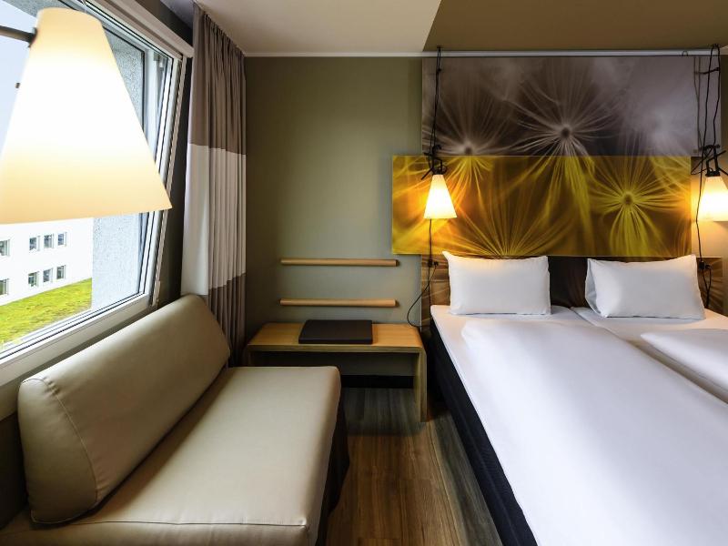 Ibis Muenchen City West - image 15