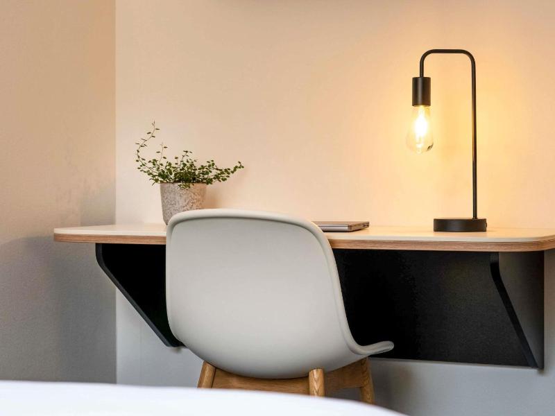 Ibis Styles Colmar Centre - image 15