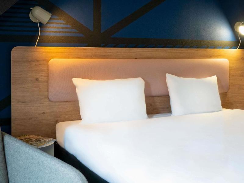 Ibis Styles Colmar Centre - image 12