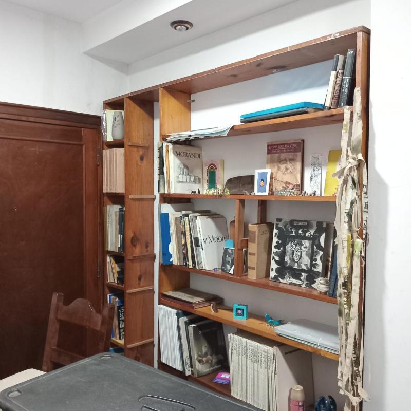 El atelier del pintor - image 6