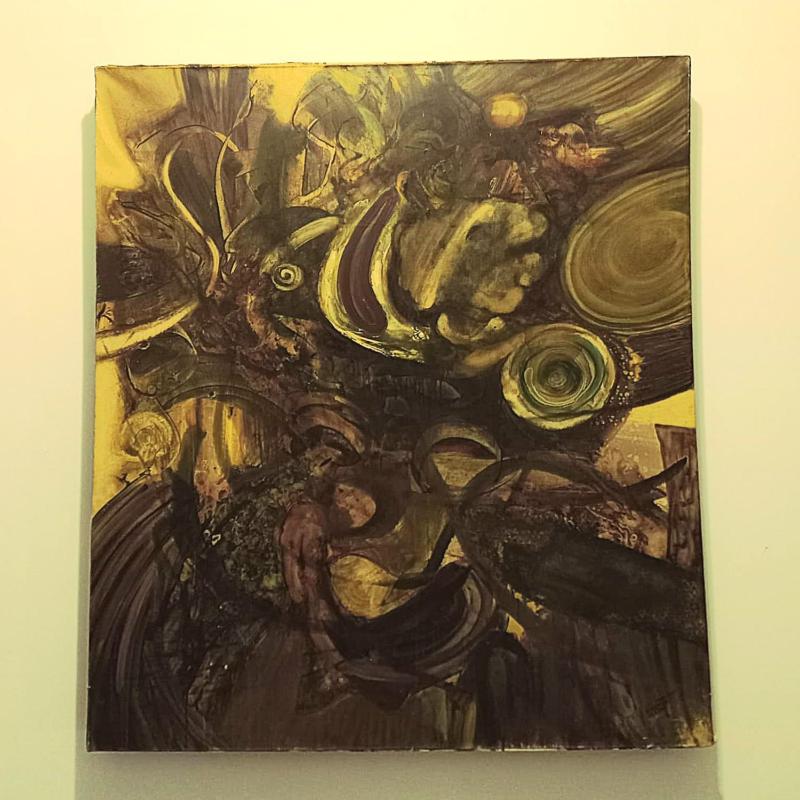 El atelier del pintor - image 4