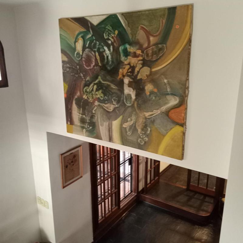 El atelier del pintor - image 14