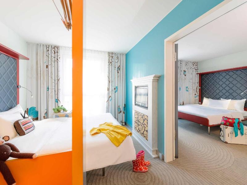 Ibis Styles Hotel Berlin Mitte - image 12
