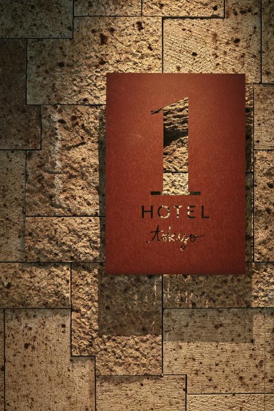 1 Hotel Tokyo - image 16
