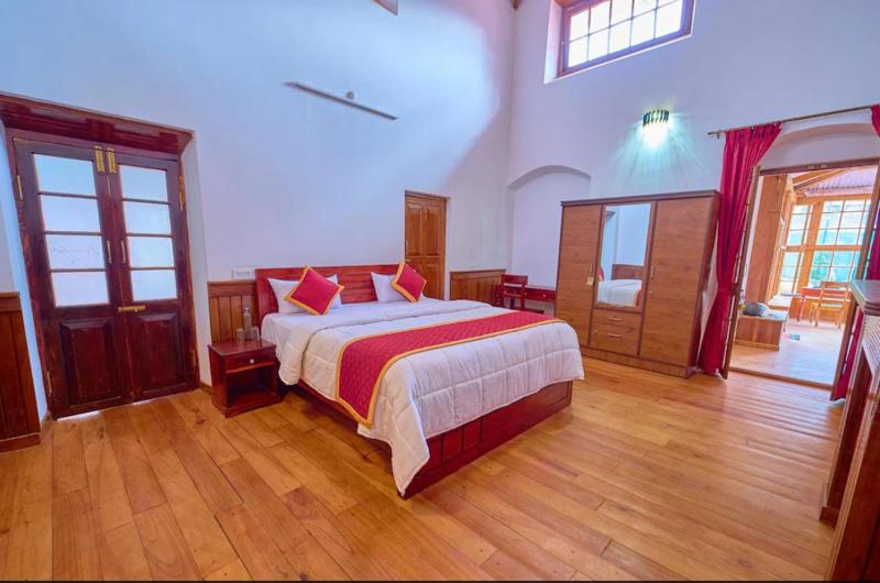 Shivvs Heritage Resort Ooty - image 29