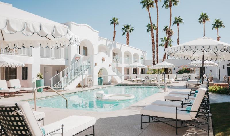 Casa Palma Hotel & Bungalows - image 1