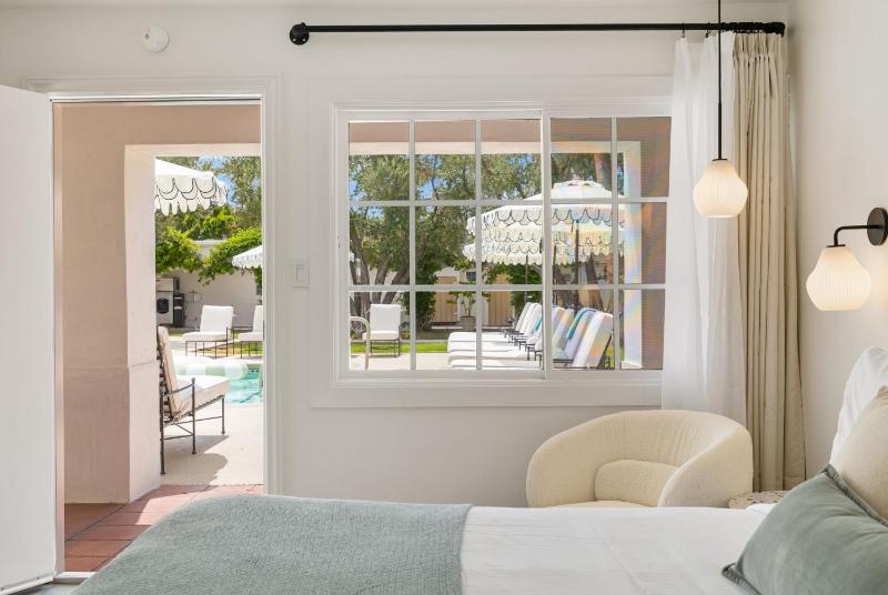 Casa Palma Hotel & Bungalows - image 37