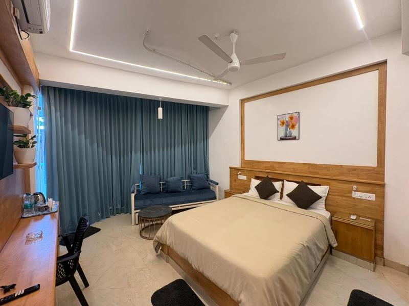Sandcastle Resort - image 37