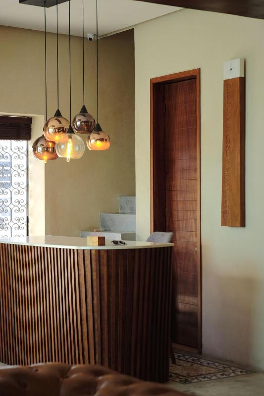 Hotel Travertino - image 13