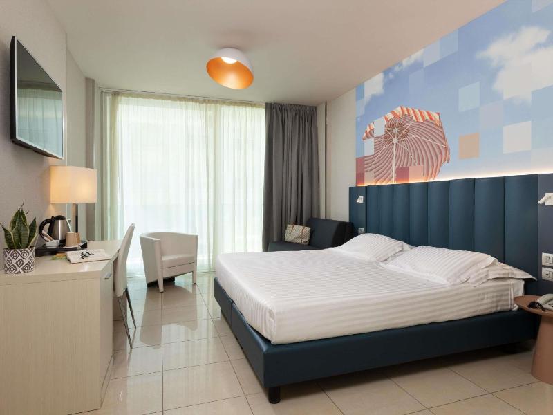 Mercure Rimini Artis - image 4