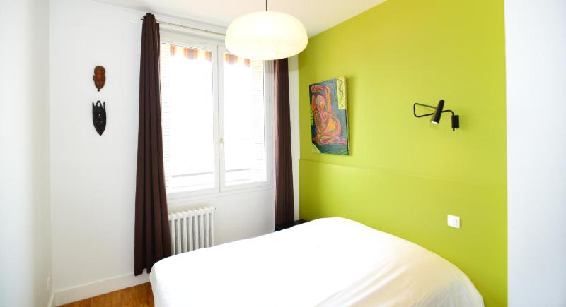 Two-Bedroom Apartment (2-4 Adults) image 1