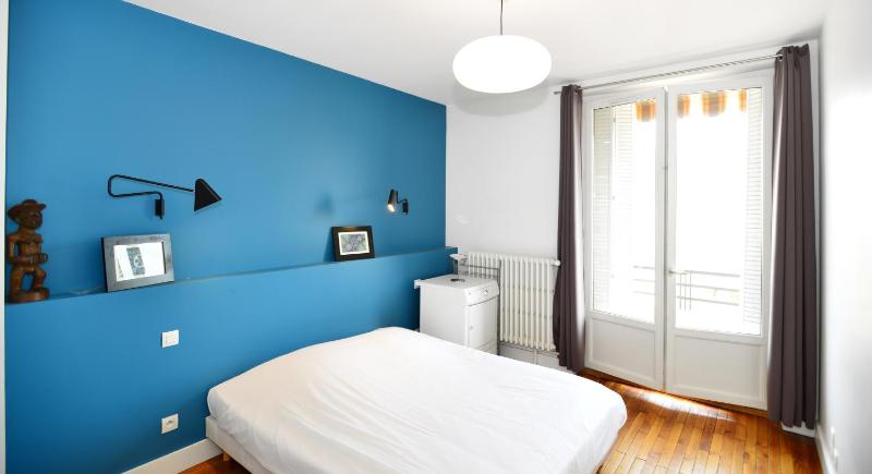 Two-Bedroom Apartment (2-4 Adults) image 3