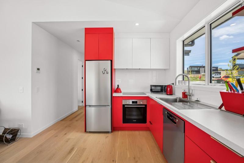 Skiwi - Wanaka Holiday Home - image 16