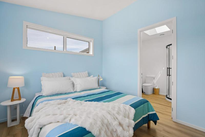 Skiwi - Wanaka Holiday Home - image 20