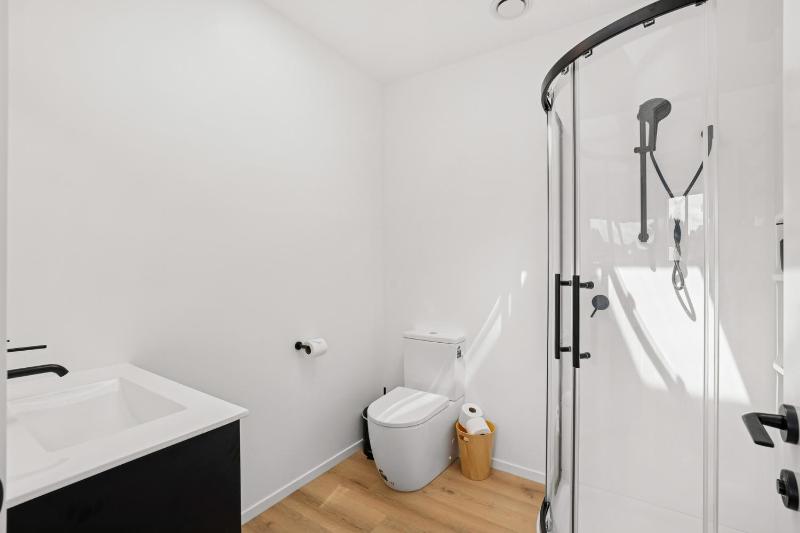 Skiwi - Wanaka Holiday Home - image 14