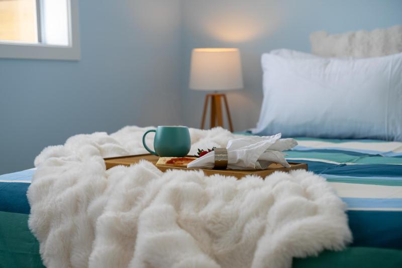 Skiwi - Wanaka Holiday Home - image 6