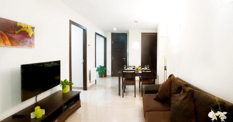 Two-Bedroom Apartment image 2