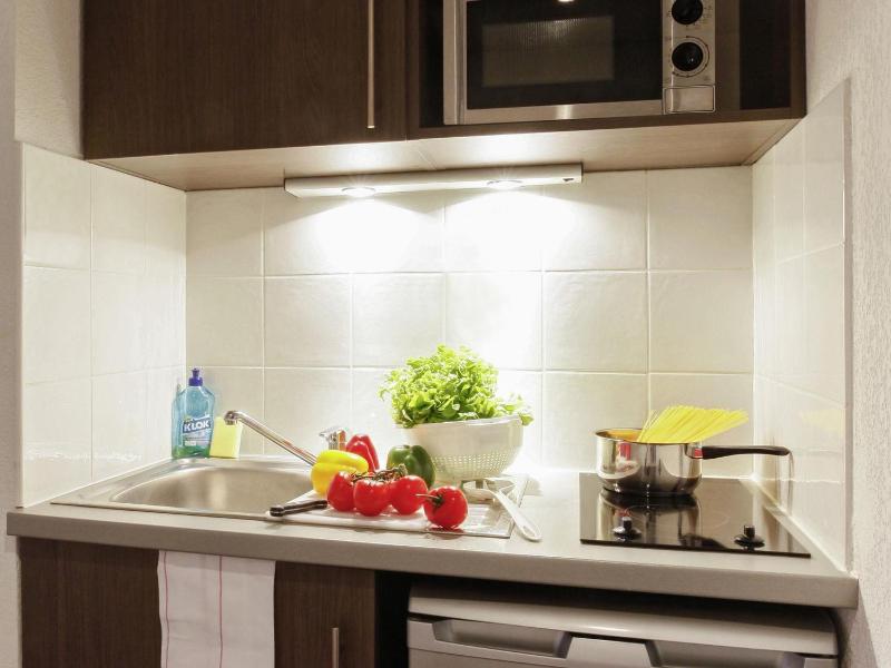 Adagio Access Marseille Saint Charles Aparthotel - image 14
