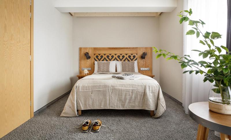 Standard Double Room image 1