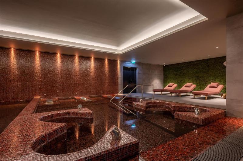 Hilton Porto Gaia - image 33