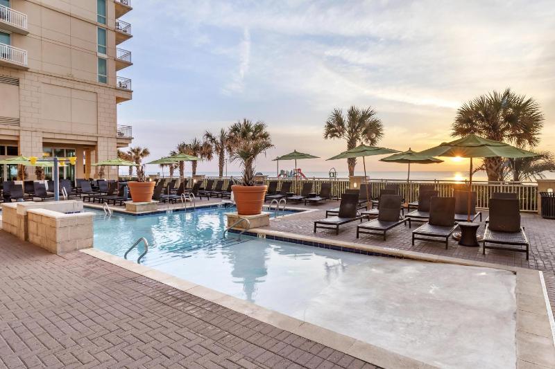 Hilton Vacation Club Ocean Beach Club Virginia Beach - image 45