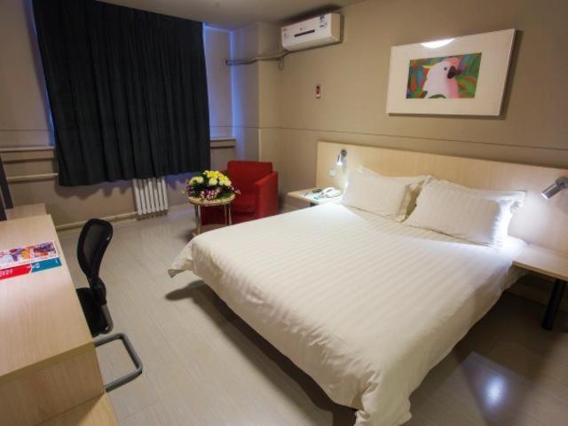 Jinjiang Inn Xi'an Second Keji Road Ruanjianyuan - image 12