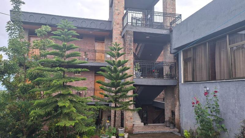Mount Olive Hotel Laibela - image 1