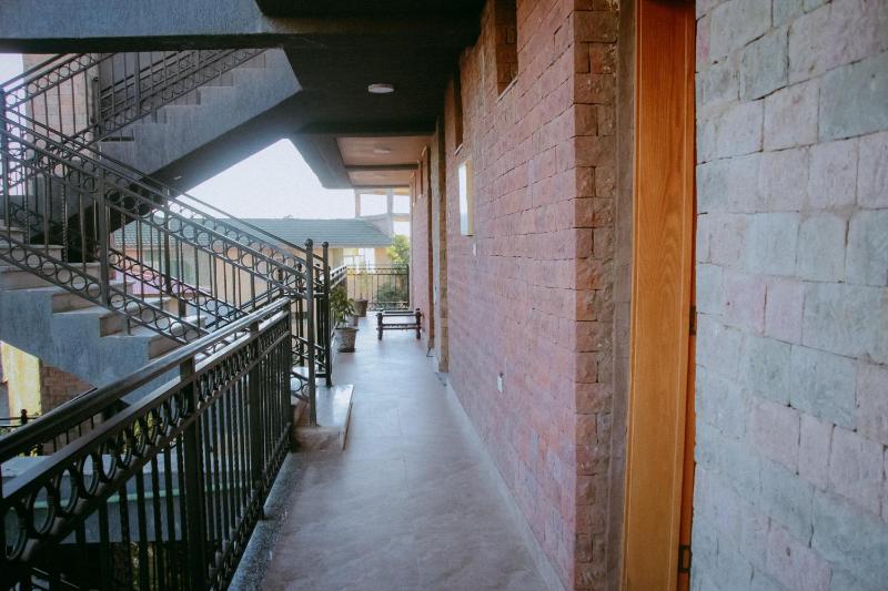 Mount Olive Hotel Laibela - image 3