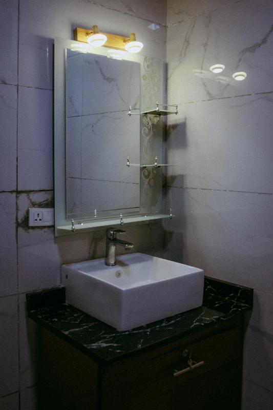 Mount Olive Hotel Laibela - image 7