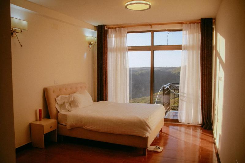 Mount Olive Hotel Laibela - image 4