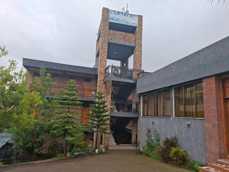 Mount Olive Hotel Laibela - image 13