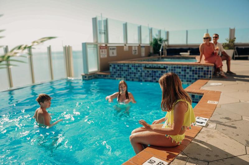 Hilton Virginia Beach Oceanfront - image 50