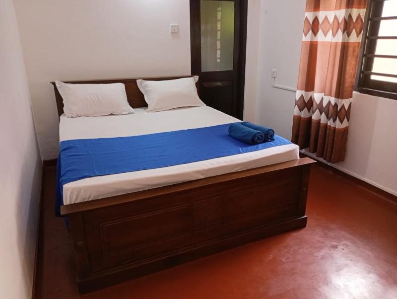 Ocean View Guest House - image 13