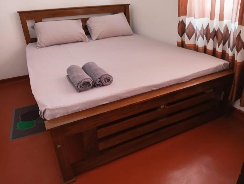 Ocean View Guest House - image 10