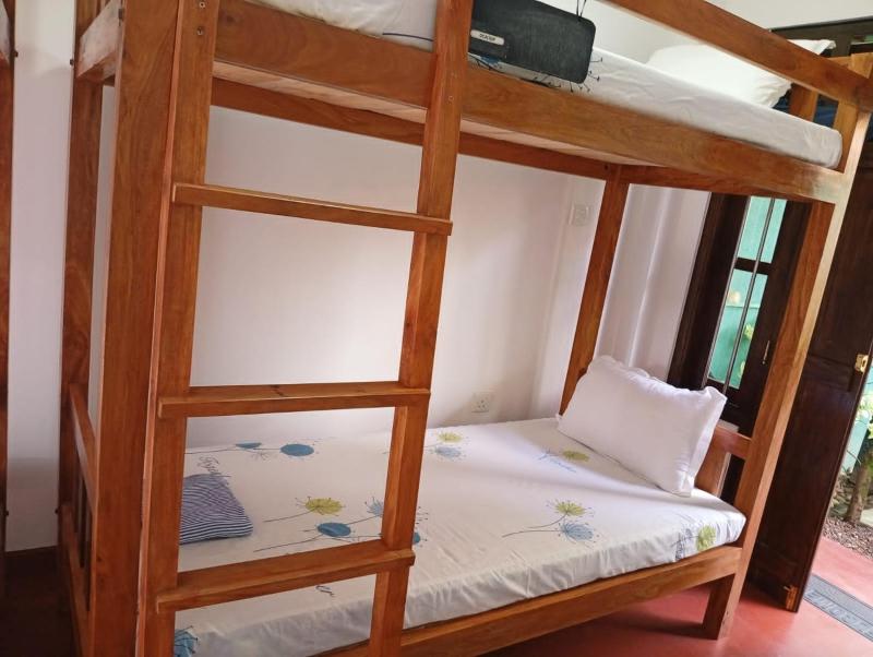 Ocean View Guest House - image 14