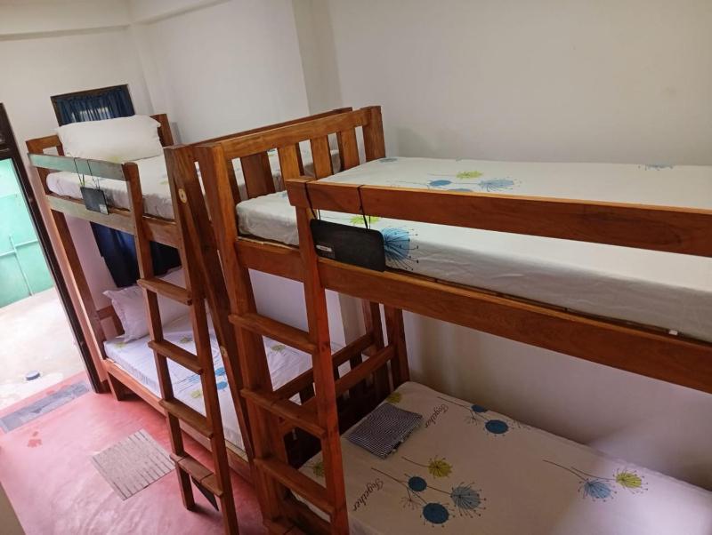 Ocean View Guest House - image 9