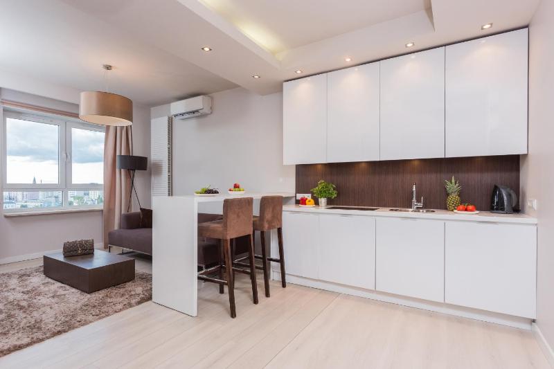 Studio Apartment image 4