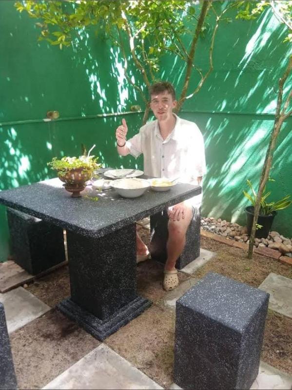 Ocean View Guest House - image 11