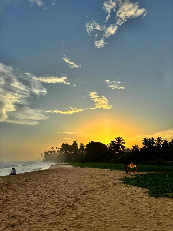Ocean View Guest House - image 15
