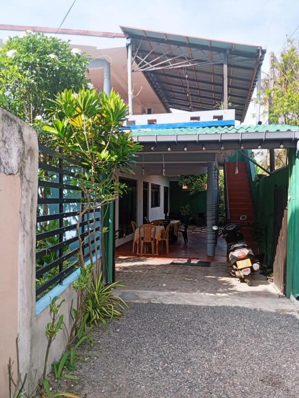 Ocean View Guest House - image 1