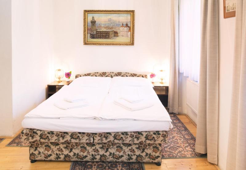 Comfort Double Room with Garden View image 1