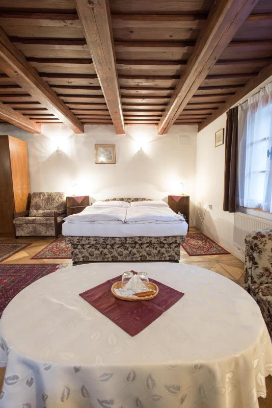 Vintage Double Room image 1