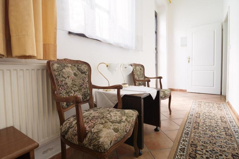 Double or Twin Room - Ground Floor image 2