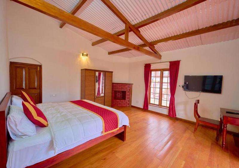 Shivvs Heritage Resort Ooty - image 42
