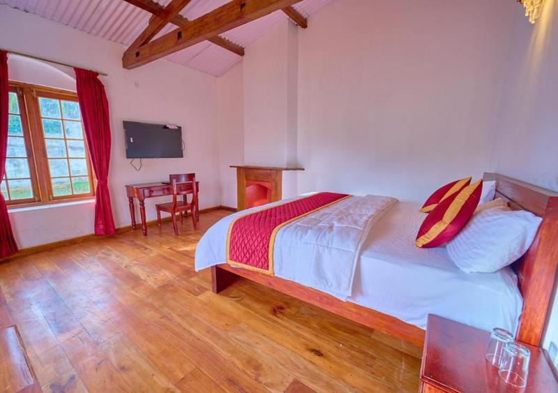 Shivvs Heritage Resort Ooty - image 14