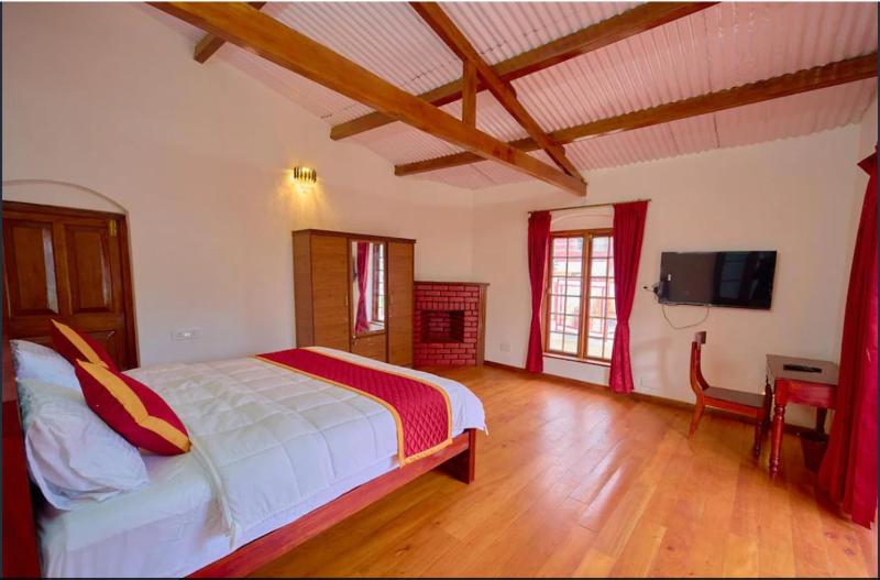 Shivvs Heritage Resort Ooty - image 32