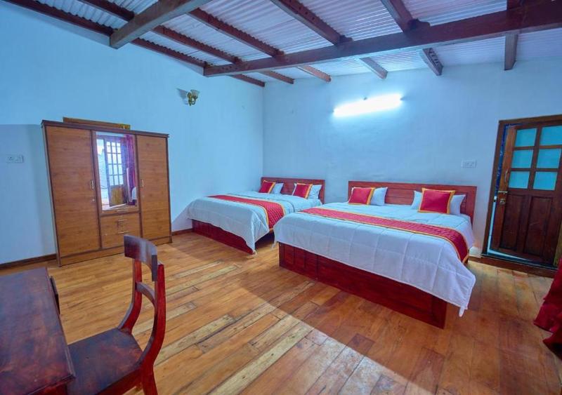 Shivvs Heritage Resort Ooty - image 38