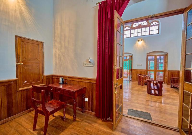 Shivvs Heritage Resort Ooty - image 22